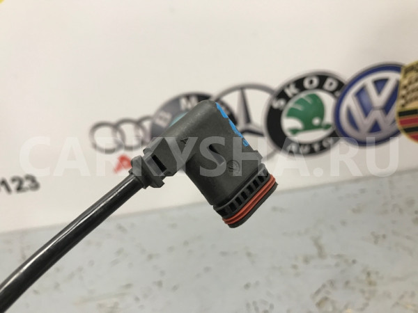 Проводка корректора фар Mercedes-Benz E-280 2006 Mercedes-Benz E-klasse 