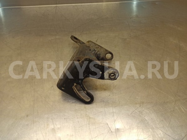 Кронштейн насоса ГУР Hyundai Getz G4EA 1.3 2010 Hyundai Getz 