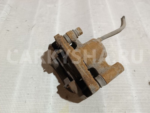 Суппорт тормозной задний правый Lifan Solano 