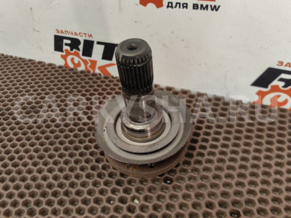 Фланец редуктора BMW 3er оригинальный номер 33 13 1 214 751, 33 13 1 214 751, 33131214751, 1214751, 33 13 1 428 269, 33131428269, 1428269