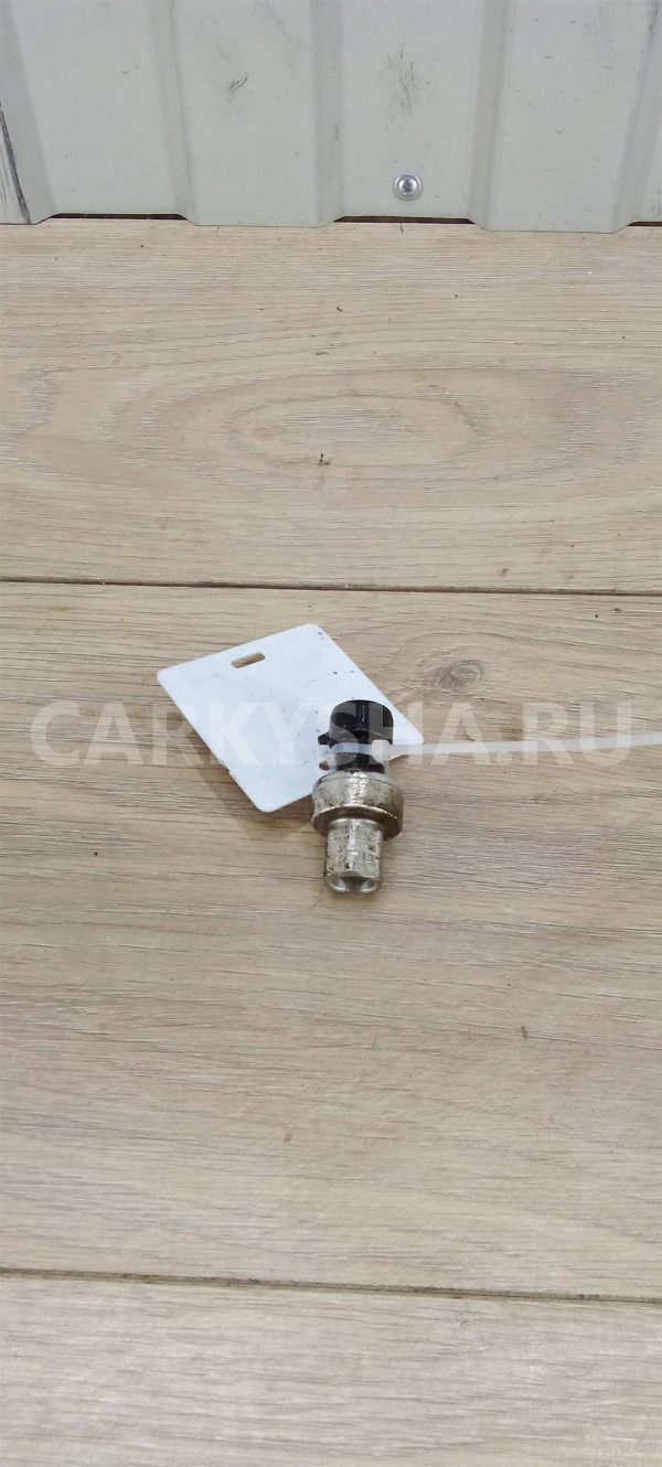 Датчик кондиционера Opel Astra H / Family 2004-2015 Opel Astra оригинальный номер 9131721