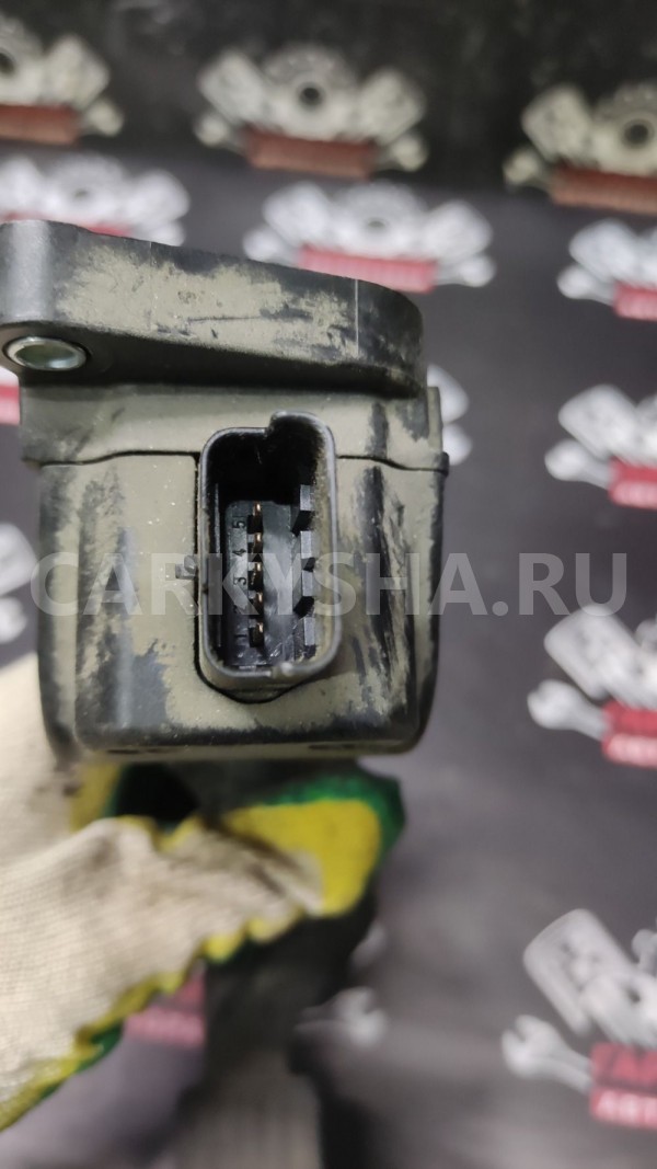 Педаль газа Ситроен Citroen C4 I Citroen C4 оригинальный номер 0230755041