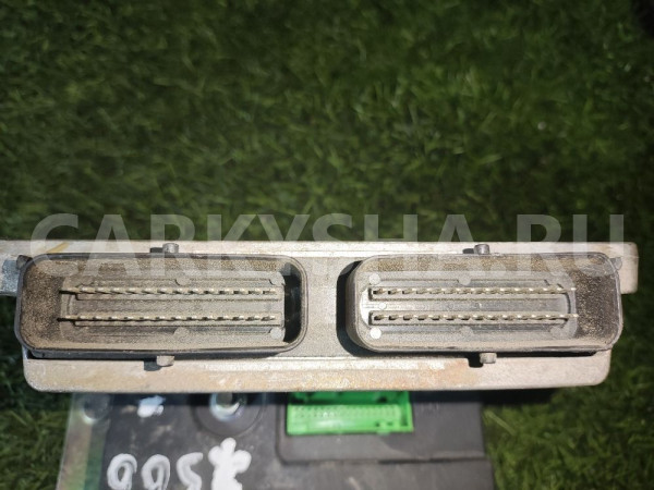 Блок управления ГБО Subaru Forester оригинальный номер 110R006039