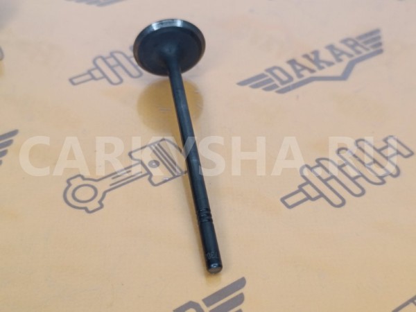 Клапан впускной Zotye T600 15S4G 1.5T 2018 Zotye T600 