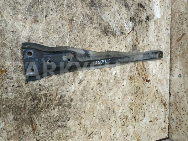 Балка под моторная mitsubishi lancer 10 Mitsubishi Lancer 