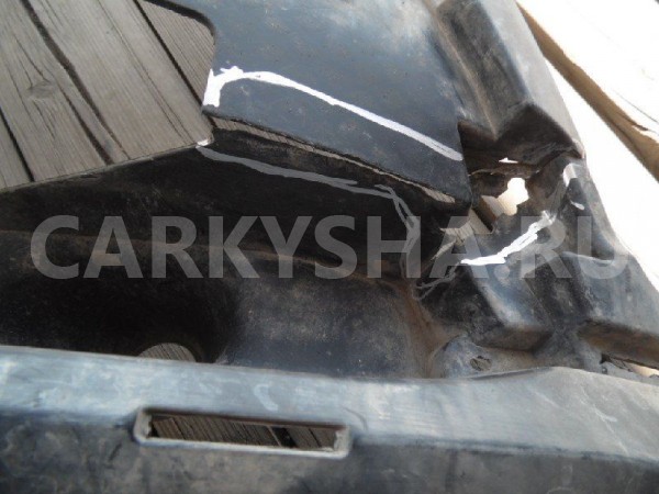 Каркас бампера Mercedes-Benz GL-класс X166 (2012—2016) Mercedes-Benz G-klasse оригинальный номер A1668801903