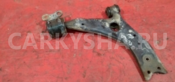 Форд фокус 2 рычаг передний нижний правый Ford Focus 