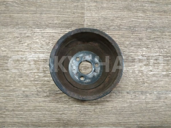 Шкив насоса гидроусилителя Mercedes-Benz S-klasse 