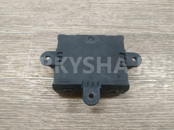 Блок комфорта Land Rover Freelander оригинальный номер 7G9T14B534BF