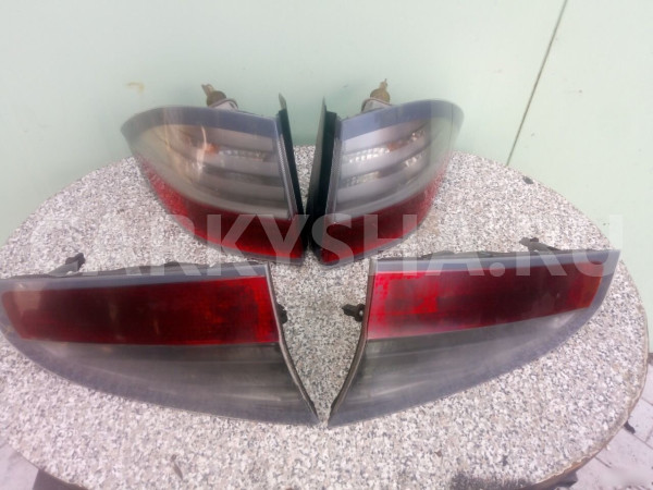Фонарь задний Форд Эс-макс Ford S-MAX Ford S-MAX оригинальный номер 1460785