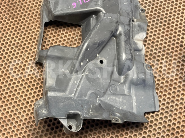 Кожух рулевого механизма BMW 5er оригинальный номер 51 75 7 185 169, 51 75 7 185 169, 51757185169, 7185169