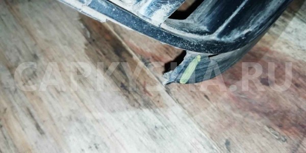 Решетка радиатора Suzuki Grand Vitara II рестайлинг (2008—2012) Suzuki Grand Vitara оригинальный номер 7174177k20