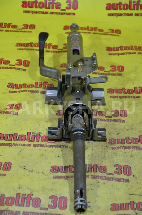 Колонка рулевая Mitsubishi Colt 