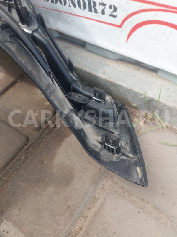 Держатель задней полки левый Kia Ceed ED SW Kia Cee'd оригинальный номер 859101H600EQ