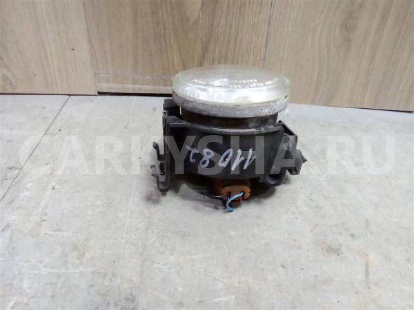 Фара противотуманная левая Subaru Subaru Outback (B14) 2010-2014 Subaru Outback оригинальный номер 84501AG091