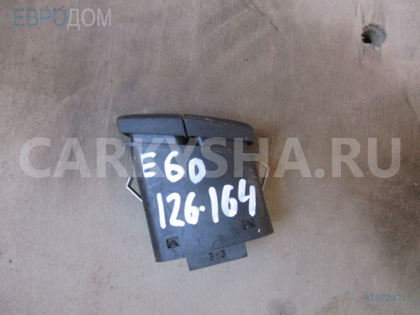 Кнопка BMW M5 E60/E61 (2004—2010) BMW M5 оригинальный номер 61 31 6 919 506
