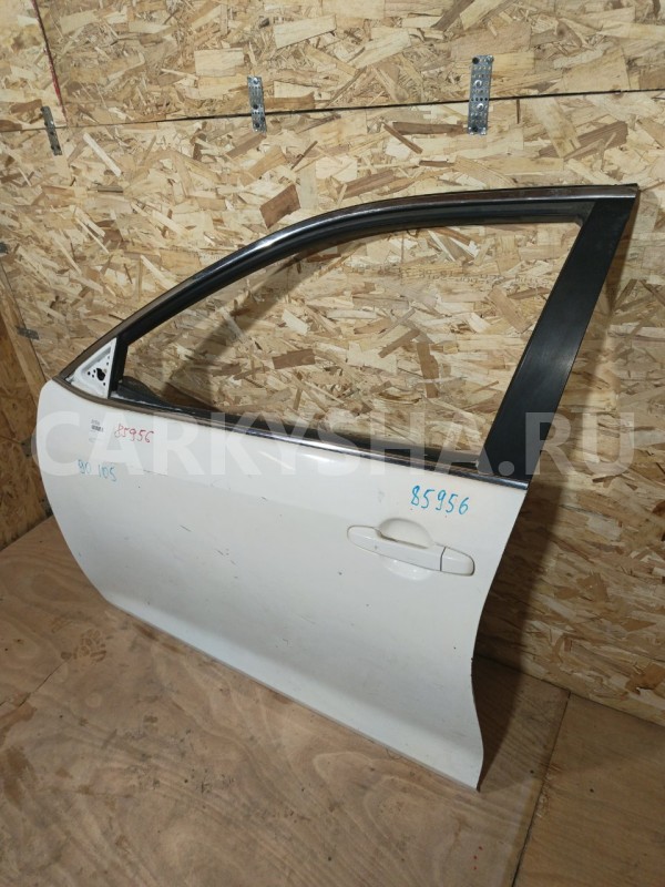 Дверь Toyota Camry 2012-2017 6700206230 50 55, передняя левая Toyota Camry 
