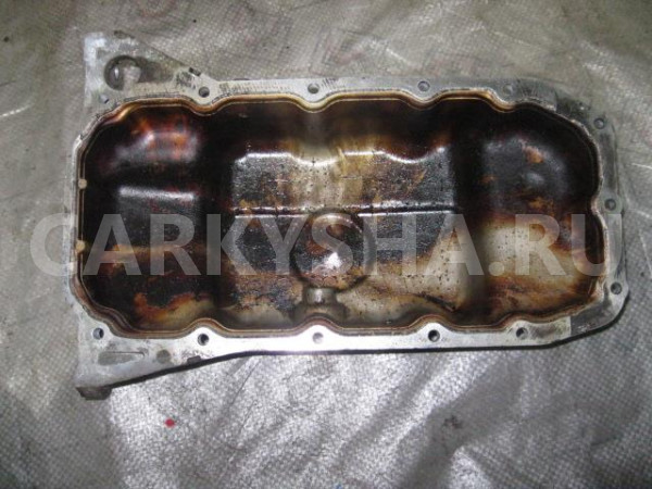 Поддон масляный двигателя Ford Focus II 2005-2008 Ford Focus оригинальный номер 1121127