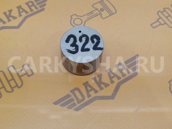 Толкатель клапана Nissan X-Trail T31 MR20DE 2.0 Nissan X-Trail 