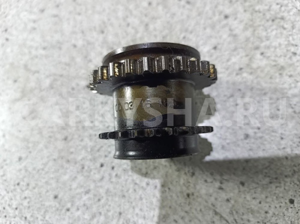 Шестерня коленвала Mercedes-Benz GLE-класс W166 (2015—2018) Mercedes-Benz GLE оригинальный номер A2760520503