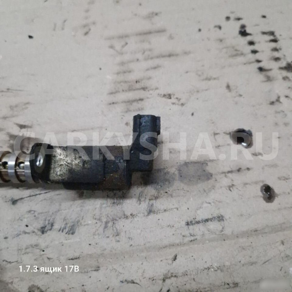 Клапан vvti Nissan X-Trail, mr20de Nissan X-Trail 