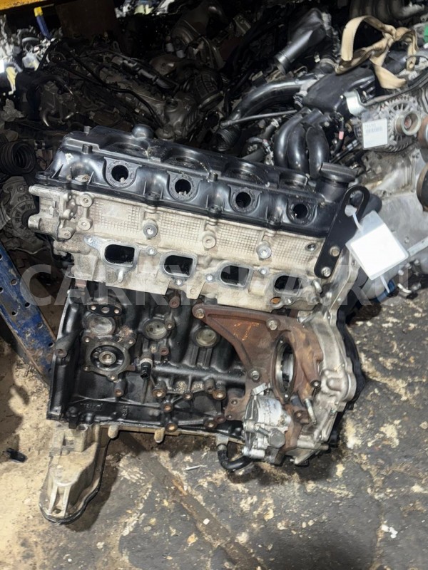 Двигатель Nissan Pathfinder 2006-2010 10102EB30A YD25 174HP СТОЛБ Nissan Pathfinder 