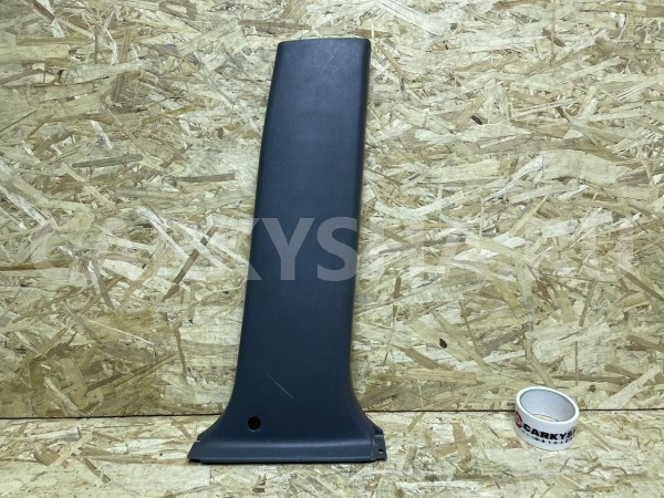 Обшивка средней стойки нижняя правая Toyota Land Cruiser Prado 120 Series Внедорожник 5 дв. оригинальный номер 62413-60060-B1