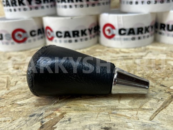 Рукоятка кулисы КПП Toyota Avensis II Рестайлинг Седан оригинальный номер 33504-05030-B0