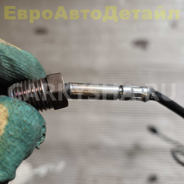 Датчик температуры BMW G20 G30 G11 G05 G06 2025г BMW X5 оригинальный номер 13628478383