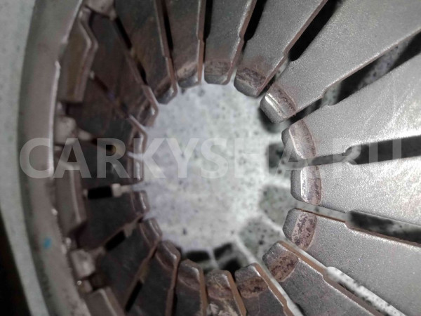 Корзина сцепления Kia Rio II рестайлинг (2009—2011) Kia Rio оригинальный номер 4130022716