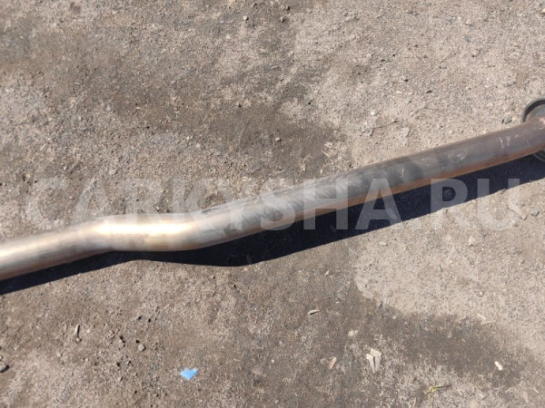 Выхлоп Mini Hatch оригинальный номер 18 30 8 615 430, 18 30 8 615 430, 18308615430, 8615430, 18 30 8 616 385, 18308616385, 8616385
