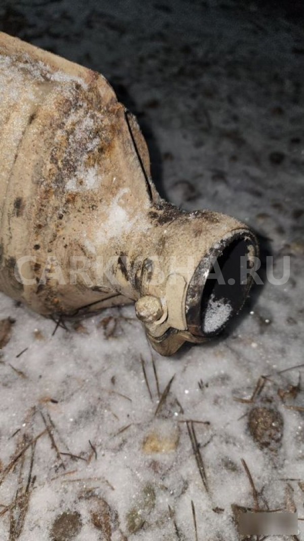 Приемная труба Volvo 960 Volvo 960 