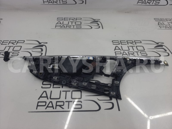 Ручка двери внутренняя передняя правая Audi Q7 4M Audi Q7