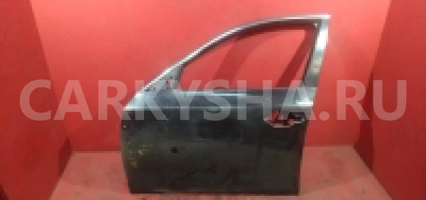 БМВ 525 E60 дверь передняя левая дефект BMW 5er 
