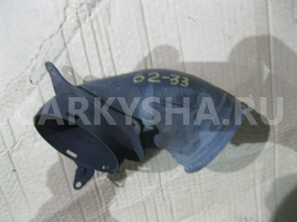 Воздухозаборник (наружный) VW Sharan 2000-2006 Volkswagen Sharan оригинальный номер 7M3805661B