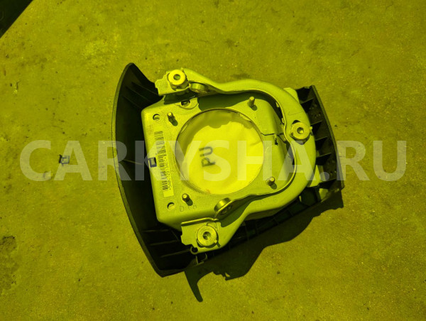 Airbag на руль Toyota Alphard 