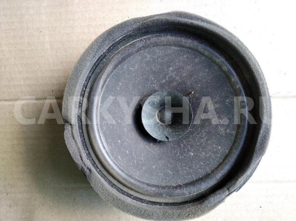 Динамик Mitsubishi L200 KB4T 4D56 2.5 2008 (б/у) Mitsubishi i оригинальный номер 8720A017