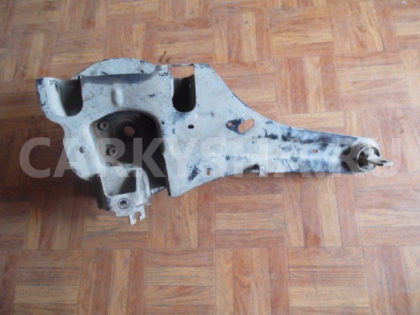 рычаг продольный Mazda CX-7 I (2006—2009) Mazda 2 оригинальный номер EG2528200B