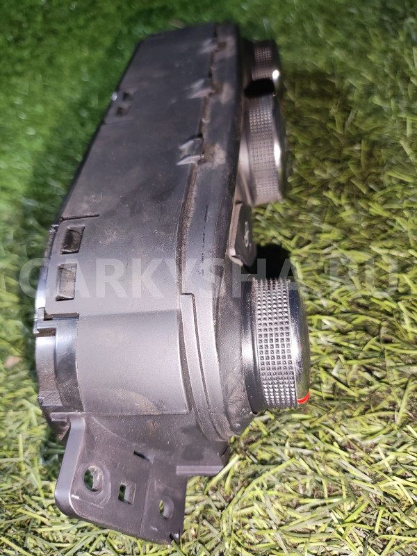 Блок управления отопителем Kia Ceed Kia Cee'd оригинальный номер 97250A2XXX