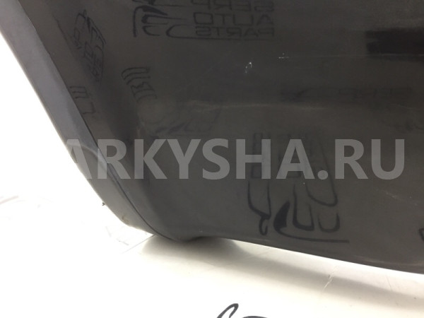 Бампер задний Honda CR-V 1 RD3 B20Z1 2000 Honda CR-V 