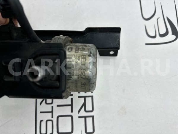 Вакумный насос Volkswagen Touareg 7L 3.2 BMV 2006 Volkswagen Touareg 