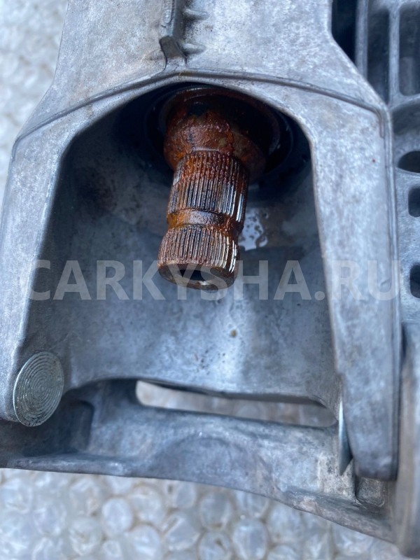 Колонка рулевая Mercedes-Benz V-класс W447 654.920 Mercedes-Benz V-classe 