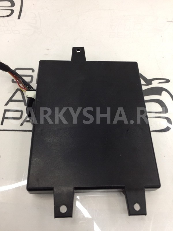 Блок bluetooth Skoda Octavia A5 1.8 CDAB 2011 Skoda Octavia 