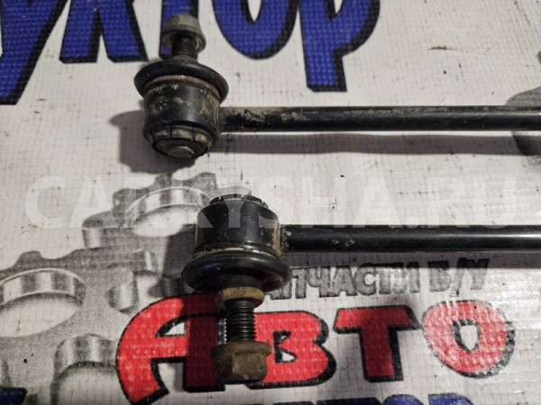 Стойка стабилизатора Opel Corsa 