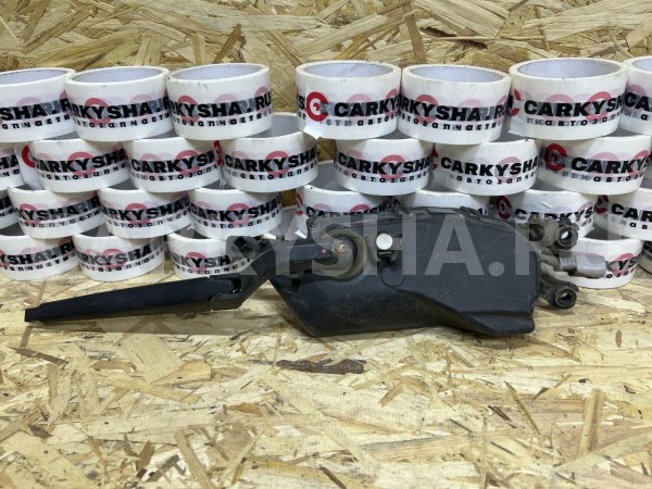 Стеклоочиститель задний Toyota Land Cruiser Prado 150 Series Рестайлинг оригинальный номер 85130-60270