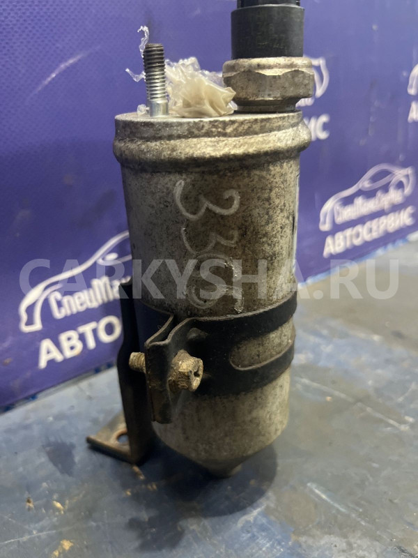 Осушитель  кондиционера  SsangYong Kyron Ssang Yong Kyron оригинальный номер 6850009002