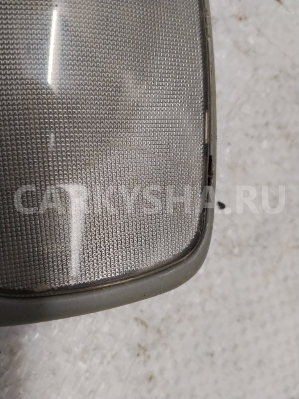 Плафон подсветки салона kia Spectra 2005 0K9B051310 СЕДАН S6D Kia Spectra 