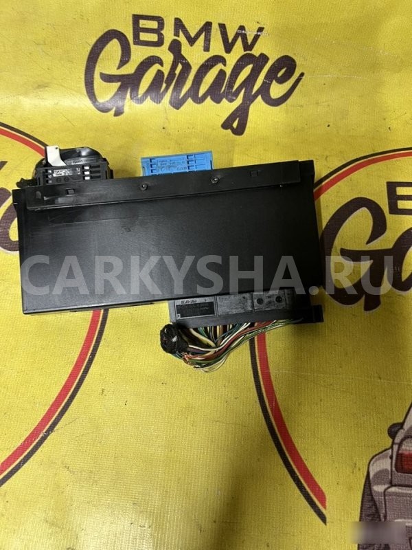 Блок комфорта BMW 1 E87 BMW 1er 