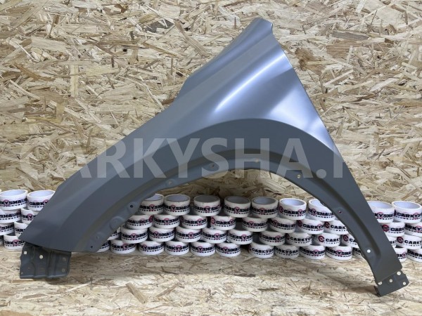 Крыло переднее левое Lexus NX II оригинальный номер 53802-78020