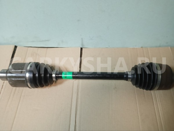 Привод Honda Pilot 2 2008-2011 44305SZAA010M1, передний правый Honda Pilot 